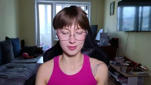 elsaangel online show from 03.22.26