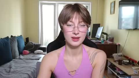 elsaangel online show from 04.16.26