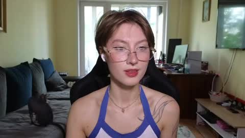 elsaangel online show from 05.30.26