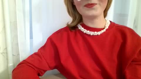 ElsaMartinez online show from 10.02.25