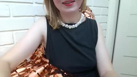 ElsaMartinez online show from 11.03.25