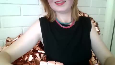 ElsaMartinez22 online show from 10.15.25