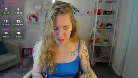 Elsie online show from 10.25.25