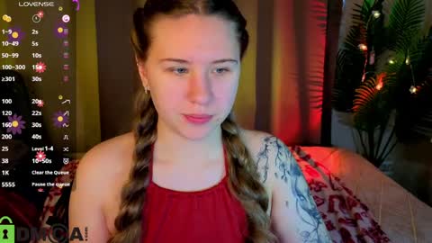 Elsie online show from 04.03.26