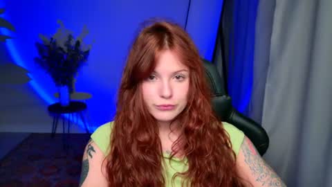 Elsie online show from 07.22.26