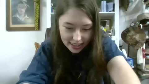 Elsie Rain online show from 09.11.25