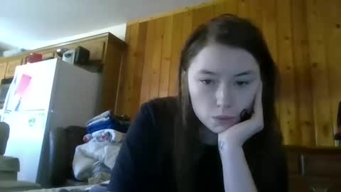 Elsie Rain online show from 11.10.25