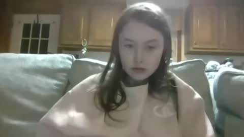 Elsie Rain online show from 12.01.25