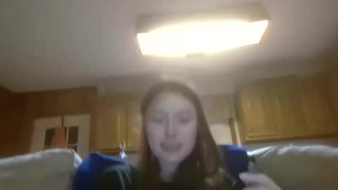 Elsie Rain online show from 02.12.26