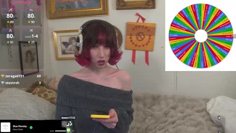 ELS online show from 12.10.24