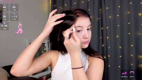 Elizabeth online show from 01.10.25