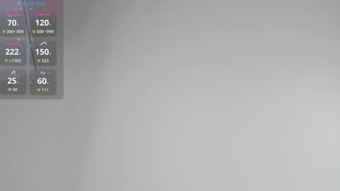 Elizabeth online show from 01.11.26