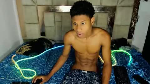 elvergon040 online show from 04.14.26