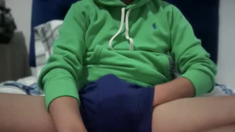 Diego online show from 01.11.26