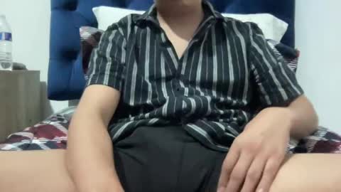 Diego online show from 07.31.26
