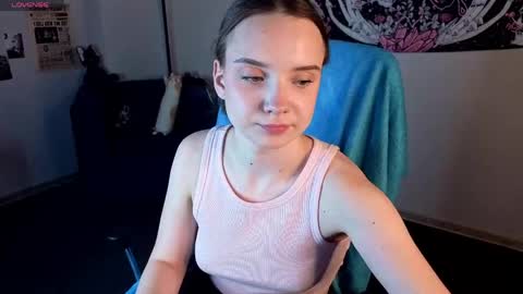 Elvienne online show from 05.21.26