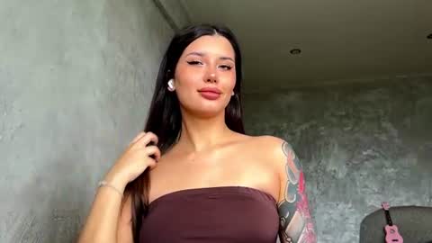 Elvi online show from 07.16.26