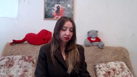 Snapshot of elvinasweet chatting on 04.20.26 ElvinaSweet online show from 04.20.26