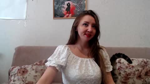 Snapshot of elvinasweet chatting on 06.01.26 ElvinaSweet online show from 06.01.26
