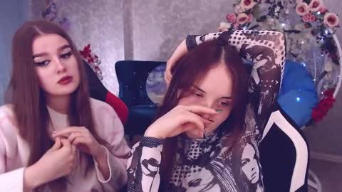 ElvingBella online show from 12.19.24