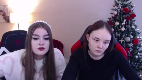 ElvingBella online show from 12.28.24