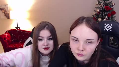 ElvingBella online show from 12.29.24