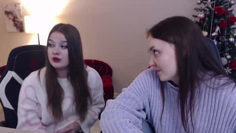 ElvingBella online show from 01.11.25