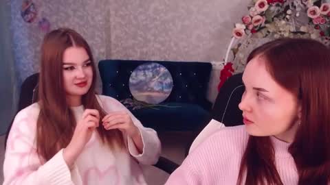 ElvingBella online show from 01.14.25