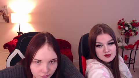 ElvingBella online show from 02.07.25