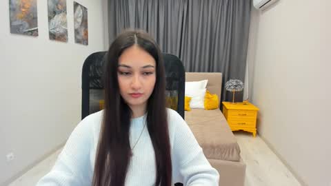 Snapshot of elvirawesdety chatting on 03.05.25 Elvira online show from 03.05.25