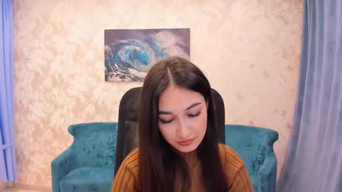 Snapshot of elvirawesdety chatting on 03.10.25 Elvira online show from 03.10.25