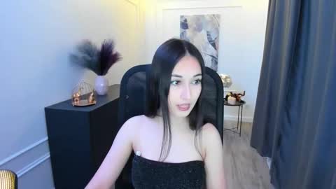 Snapshot of elvirawesdety chatting on 02.27.26 Elvira online show from 02.27.26