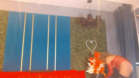 elvirazoi online show from 07.01.26