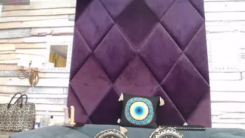 elvirazoi online show from 07.21.26