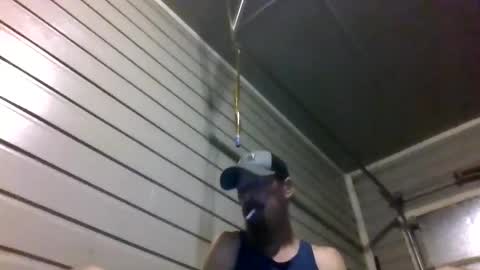 Snapshot of elwooood7 chatting on 09.13.25 elwooood7 online show from 09.13.25