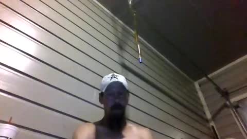 Snapshot of elwooood7 chatting on 09.21.25 elwooood7 online show from 09.21.25