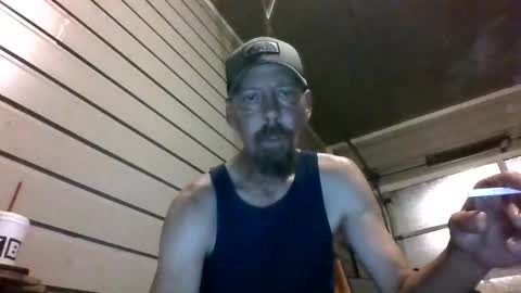 Snapshot of elwooood7 chatting on 09.27.25 elwooood7 online show from 09.27.25