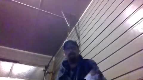 elwooood7 online show from 11.27.25