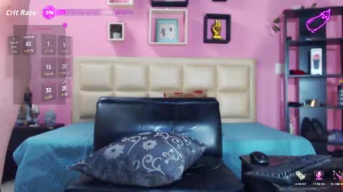 Snapshot of ely_mistress chatting on 05.17.26 Miss Ely online show from 05.17.26