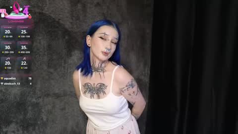 Elygoth online show from 11.02.25