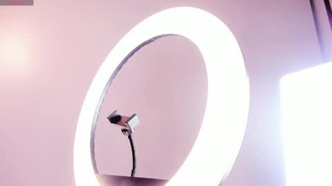 ELYSARA ANGELS online show from 04.21.26