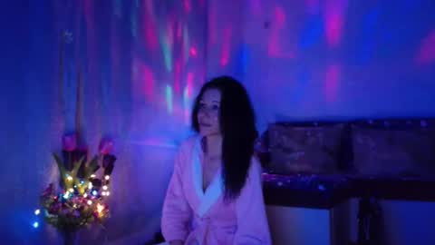 Elisa online show from 01.27.25