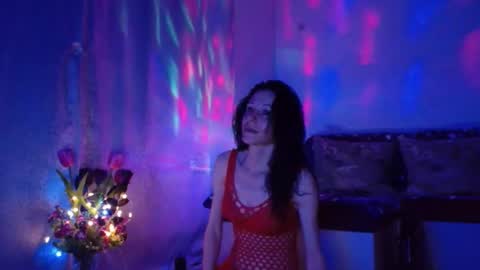 Elisa online show from 01.29.25