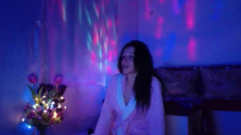 Elisa online show from 01.29.25