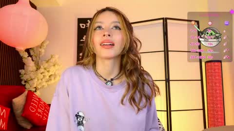 Elysia online show from 04.11.26