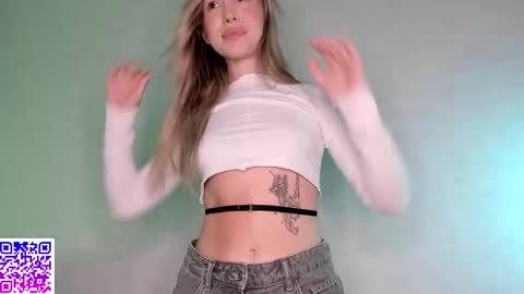 Elysia online show from 09.29.25