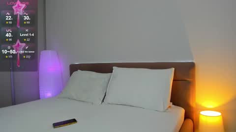 Elysia Storm online show from 02.05.26