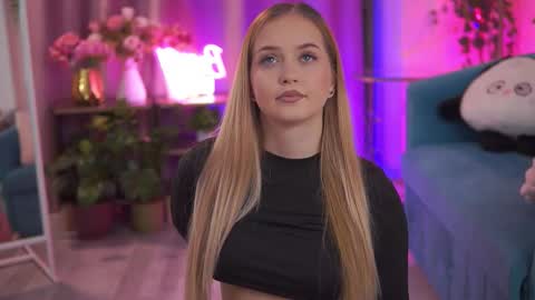 Elyssa online show from 02.01.26