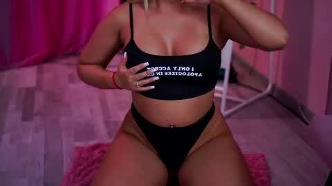 Elyssa online show from 07.22.26