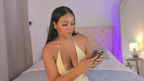 Michelle online show from 05.01.26